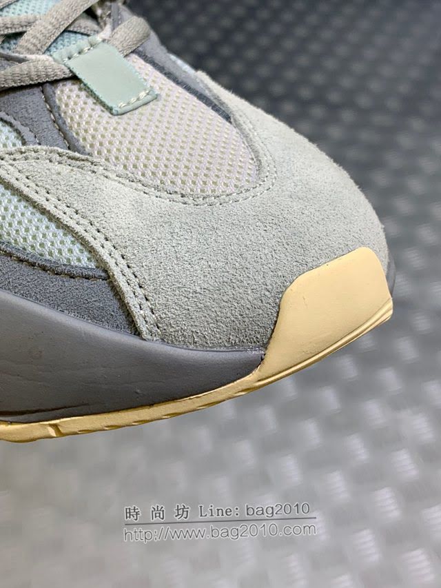 Adidas男女椰子鞋 阿迪達斯Static3M反光條椰子700 Adidas Yeezy 700V2  xhn1518